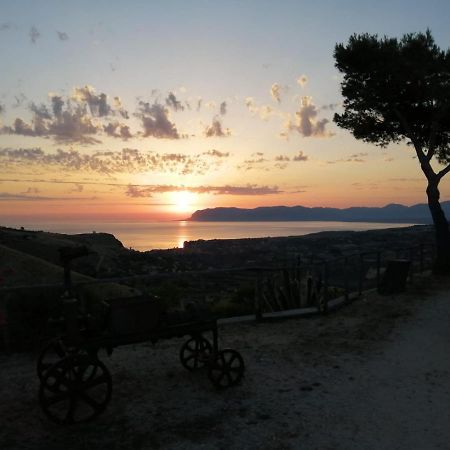 Agriturismo Finazzo Balata di Baida ภายนอก รูปภาพ