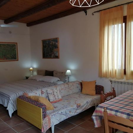 Agriturismo Finazzo Balata di Baida ภายนอก รูปภาพ