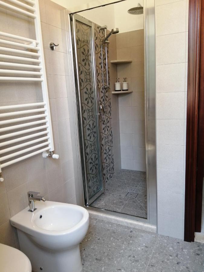 Agriturismo Finazzo Balata di Baida ภายนอก รูปภาพ
