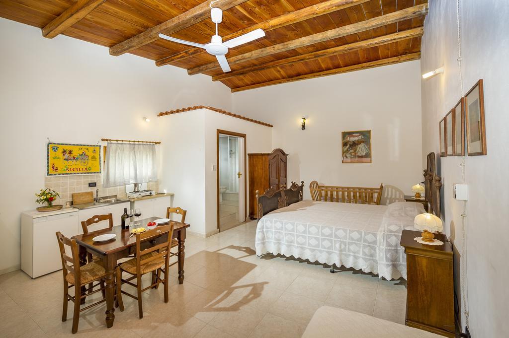 Agriturismo Finazzo Balata di Baida ภายนอก รูปภาพ