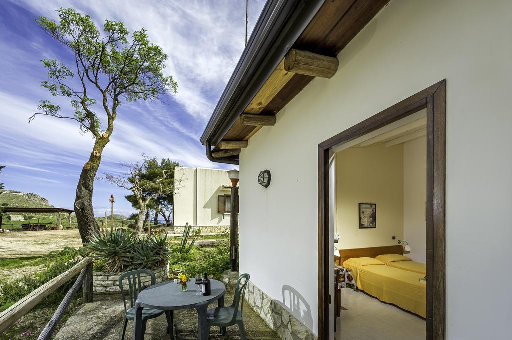 Agriturismo Finazzo Balata di Baida ภายนอก รูปภาพ