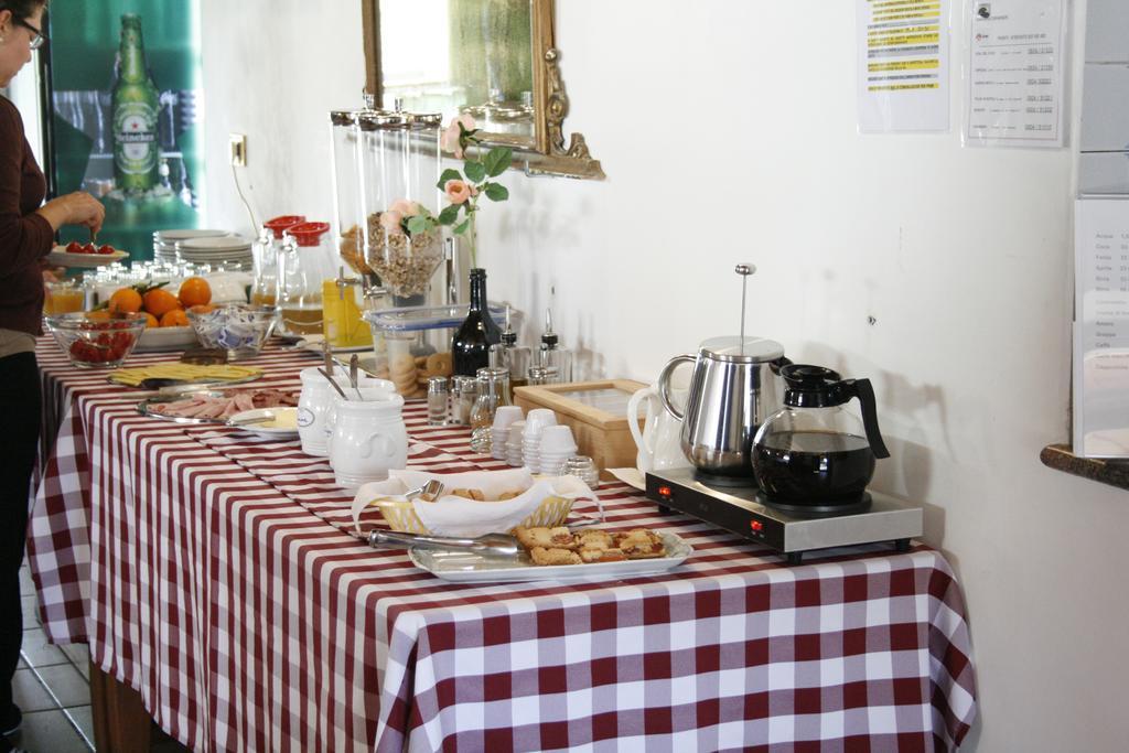 Agriturismo Finazzo Balata di Baida ภายนอก รูปภาพ